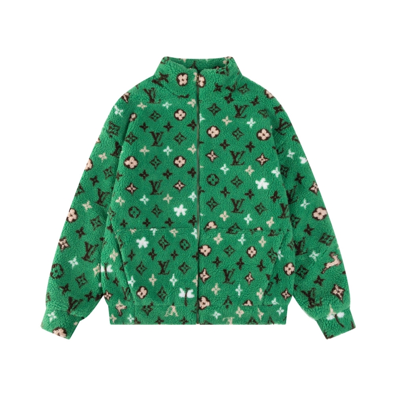 LV Coats